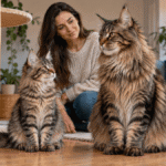 Maine Coon